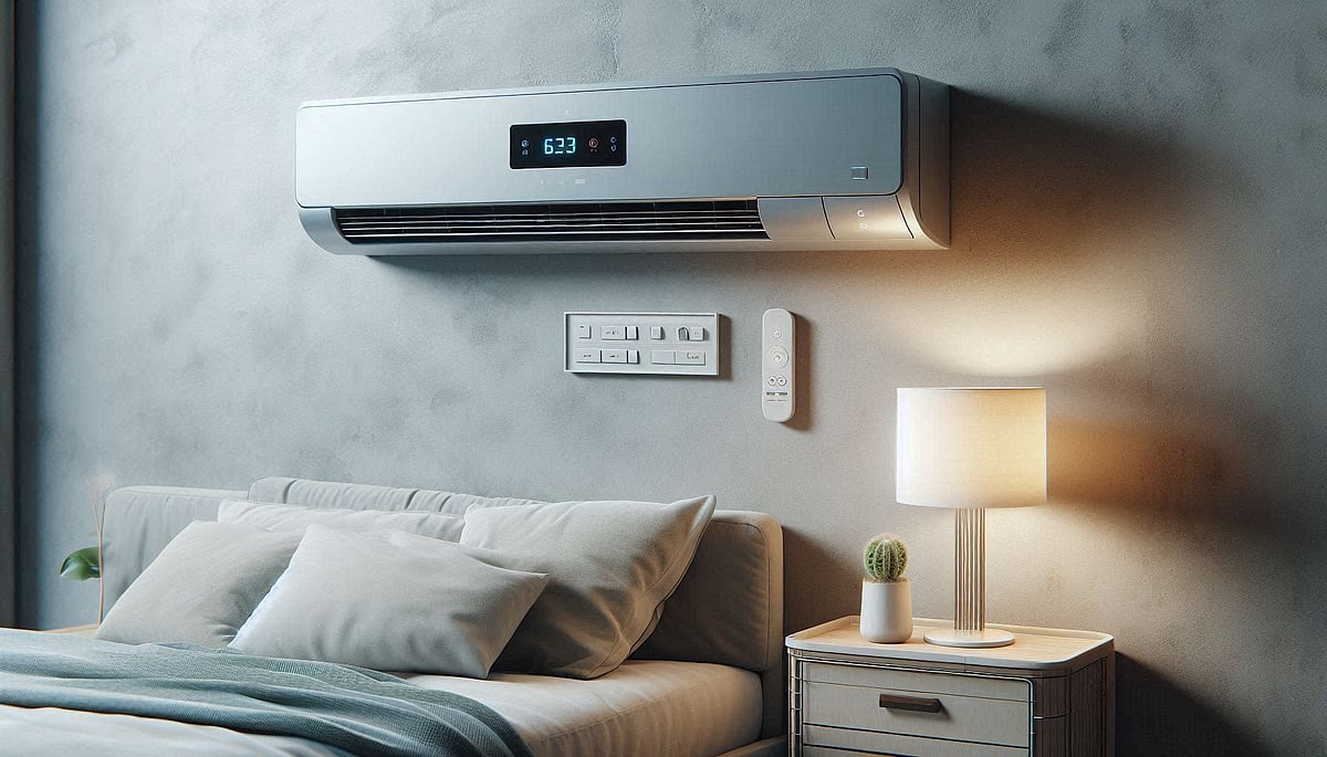 Best Air Conditioners for Large Rooms